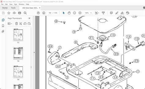 case 450 skid steer battery location|case 450 battery troubleshooting.